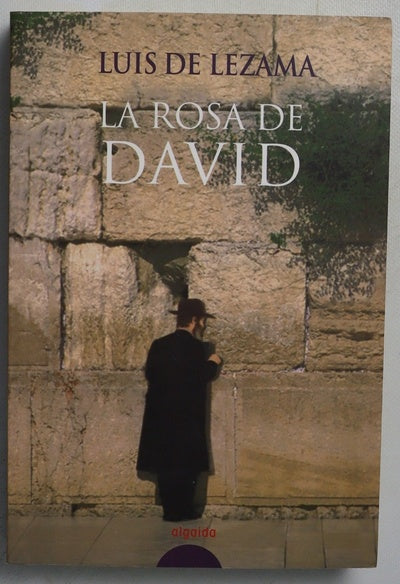 La rosa de David