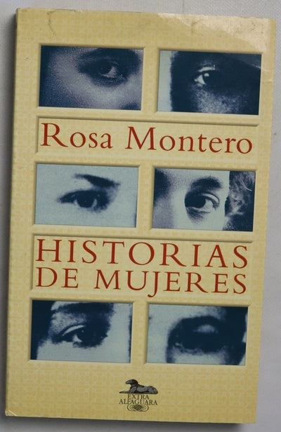Historias de mujeres