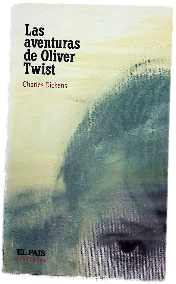Las aventuras de Oliver Twist