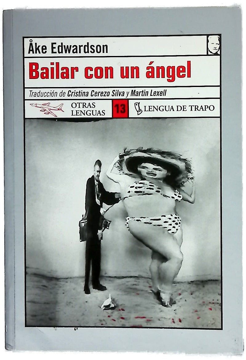 Bailar con un ángel