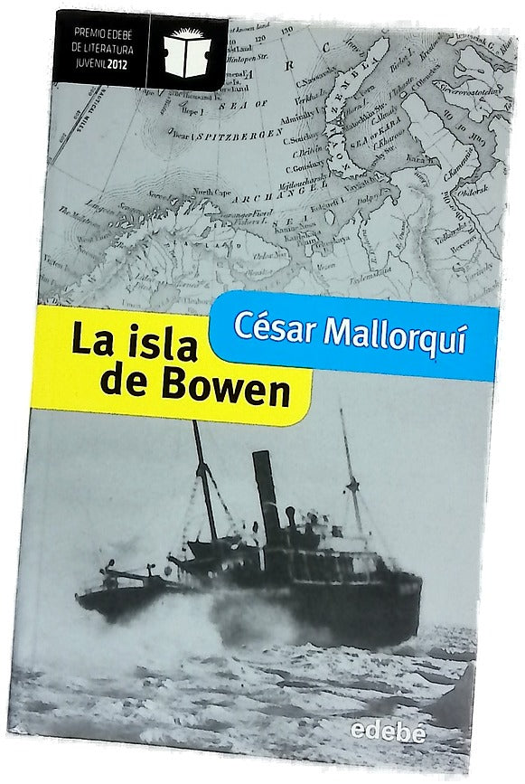 La isla de Bowen