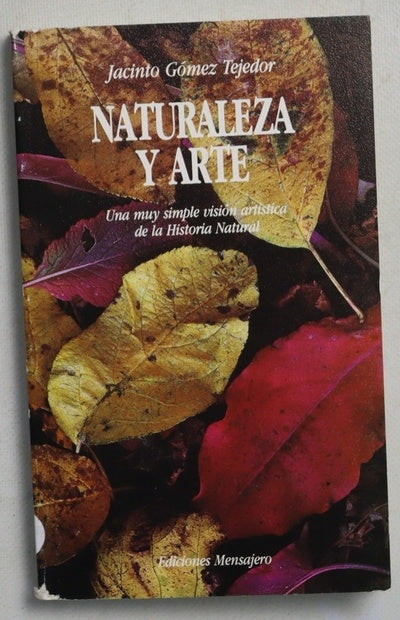 Naturaleza y Arte