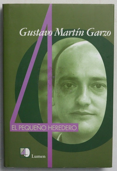 El pequeño heredero