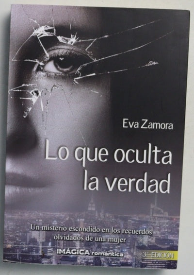 Lo que oculta la verdad