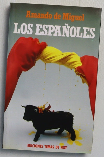 Los españoles