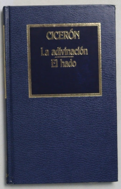 La adivinación El hado