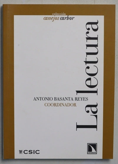 La lectura
