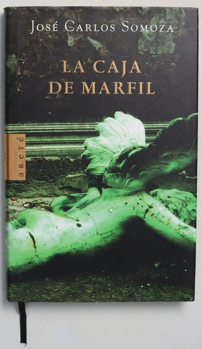 La caja de marfil
