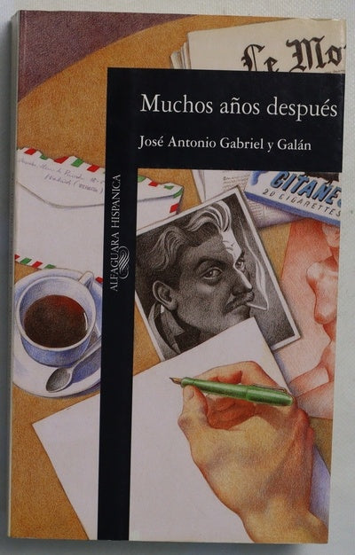 Muchos años después