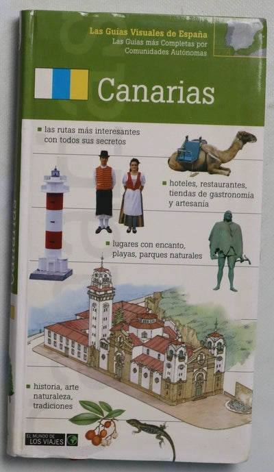 Guia Canarias