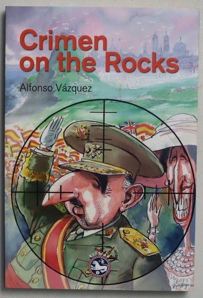 Crimen on the rocks