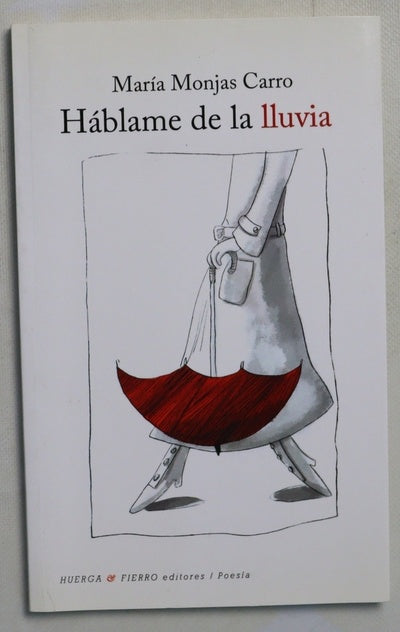 Háblame de la lluvia