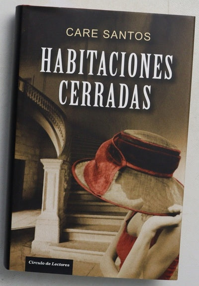 Habitaciones cerradas