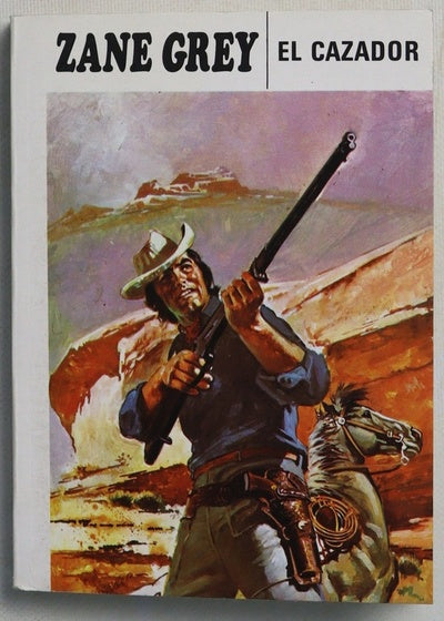 El cazador