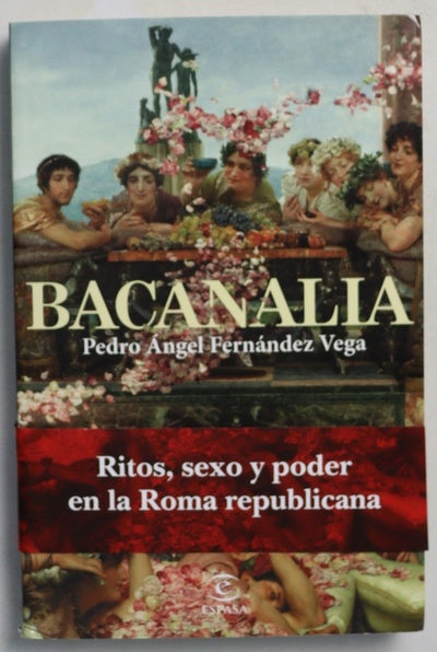 Bacanalia