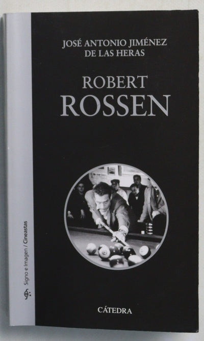 Robert Rossen