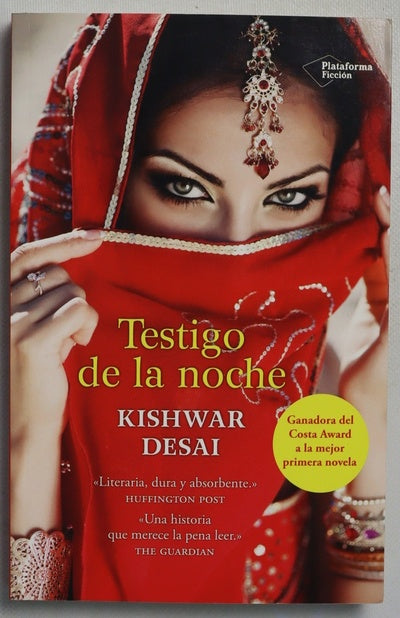 Testigo de la noche