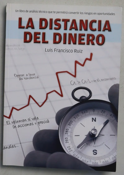 La distancia del dinero