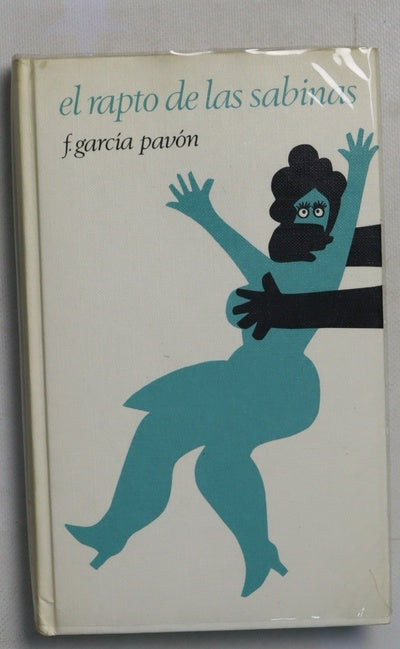 El rapto de las sabinas