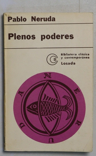 Plenos poderes