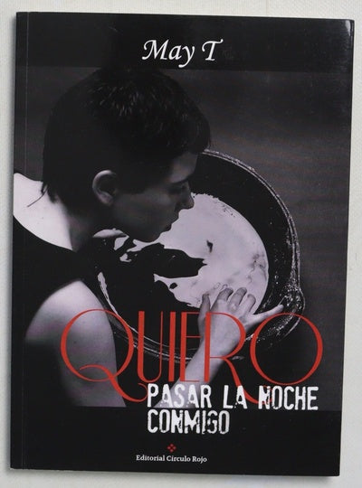 Quiero pasar la noche conmigo