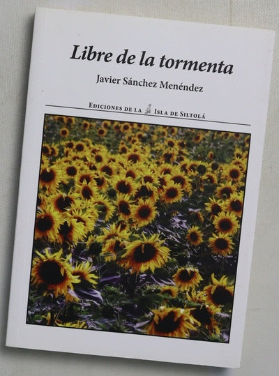 Libre de la tormenta : (tercer libro de fábula)