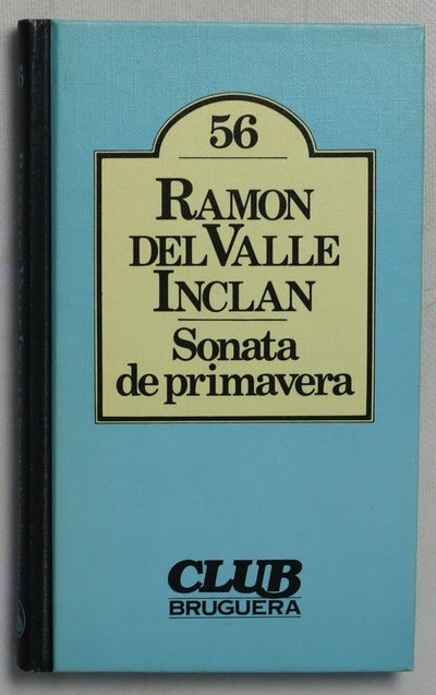 Sonata de primavera