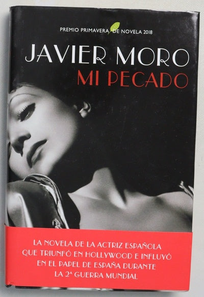 Mi pecado