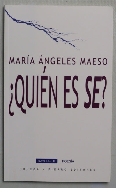 ¿Quién es se?