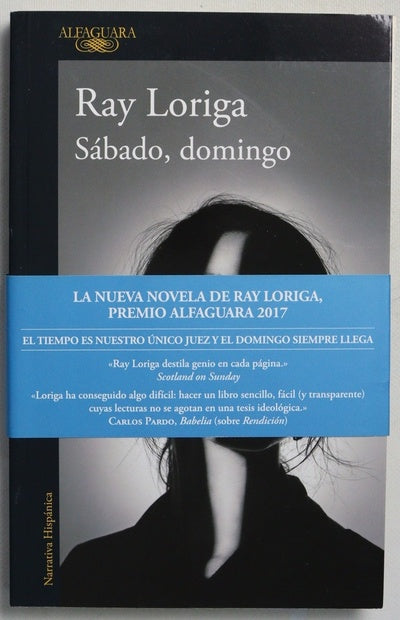 Sábado, domingo