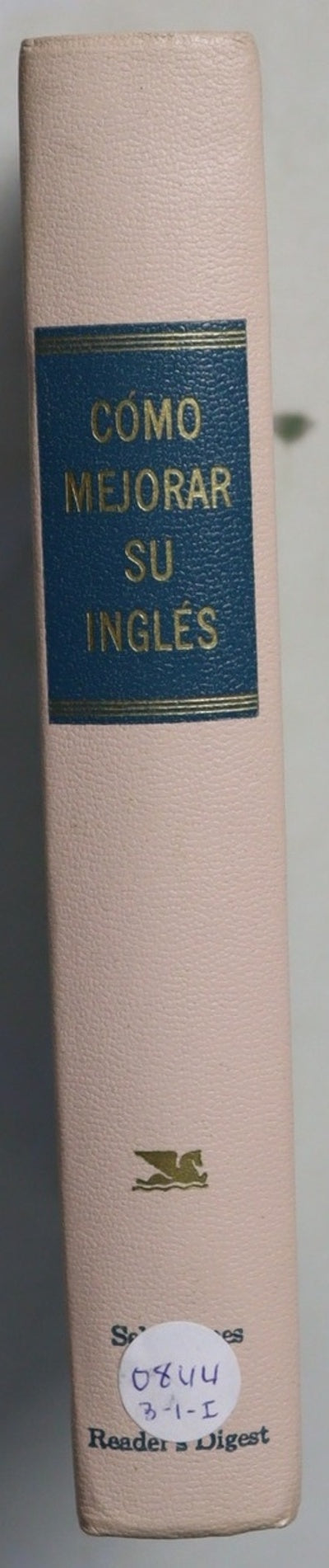 Cómo mejorar su inglés