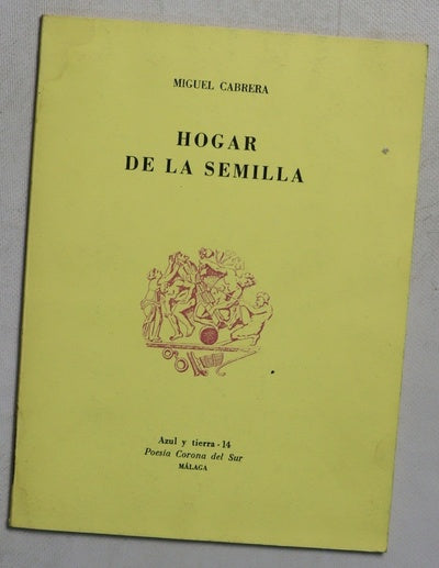 Hogar de la semilla
