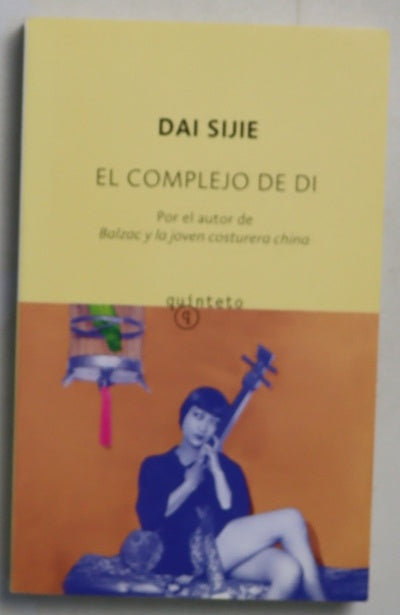 El complejo de Di