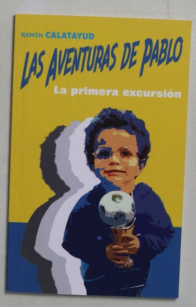 Las aventuras de Pablo