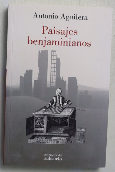 Paisajes benjaminianos