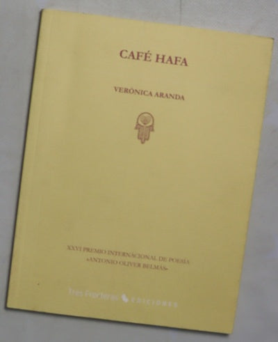 Café Hafa