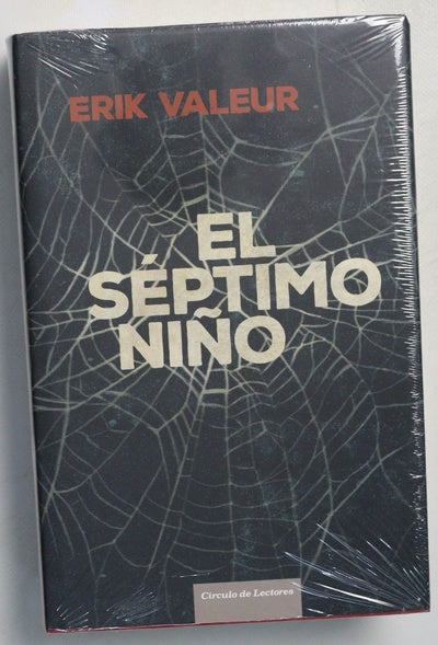 El séptimo niño