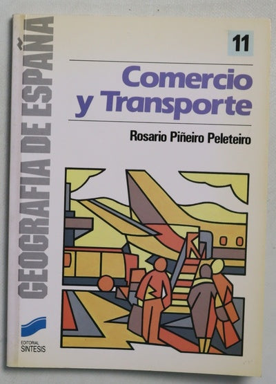 Comercio y transporte