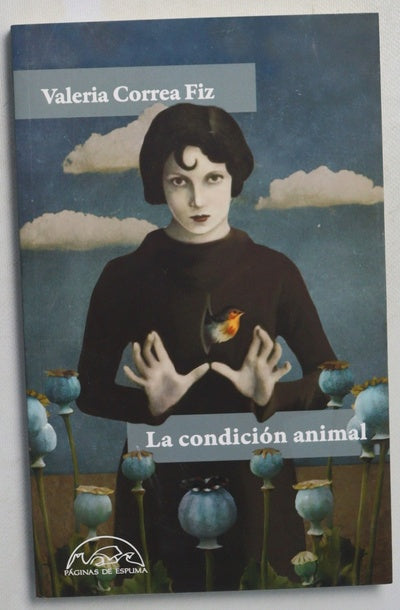 La condición animal