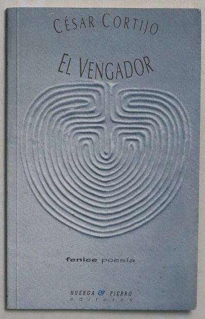 El vengador