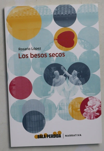Los besos secos