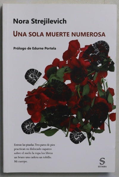 Una sola muerte numerosa