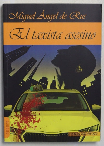 El taxista asesino