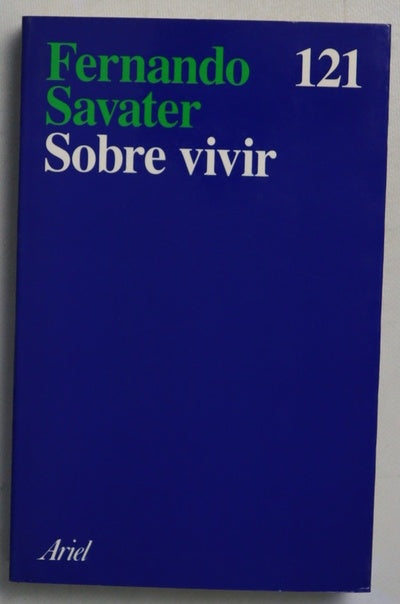 Sobre vivir