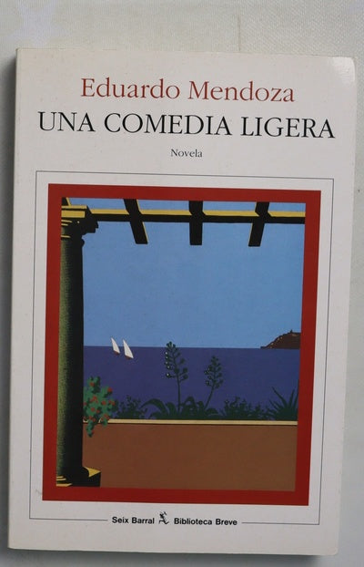 Una comedia ligera