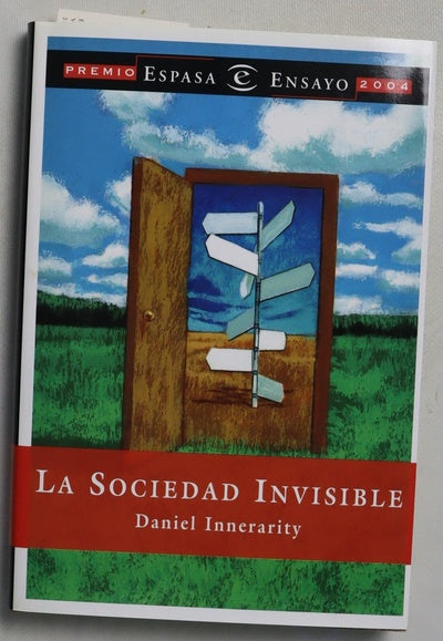La sociedad invisible