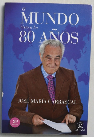 El mundo visto a los 80 años