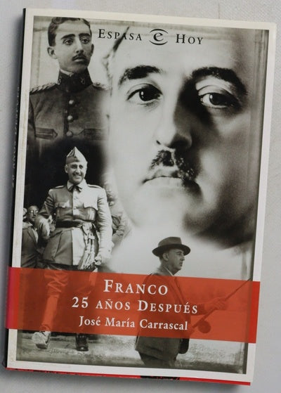 Franco 25 años después