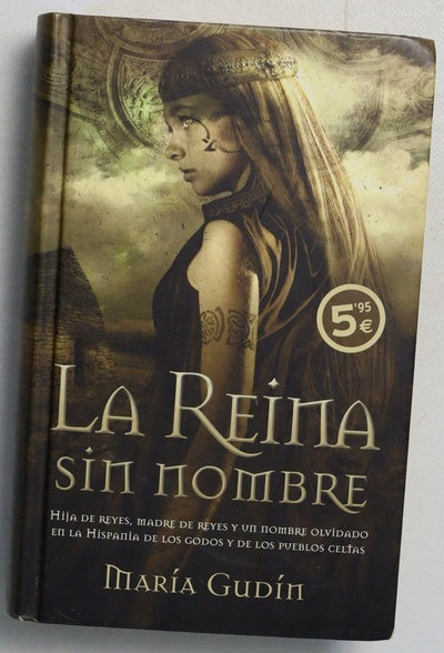 La reina sin nombre