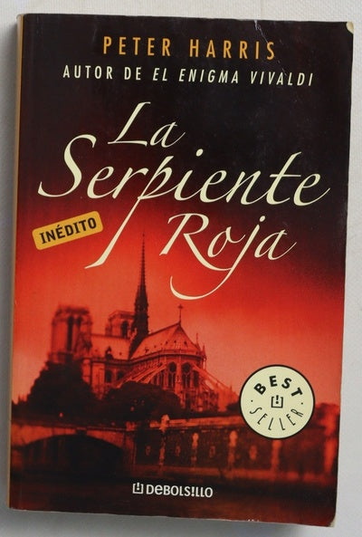 La serpiente roja